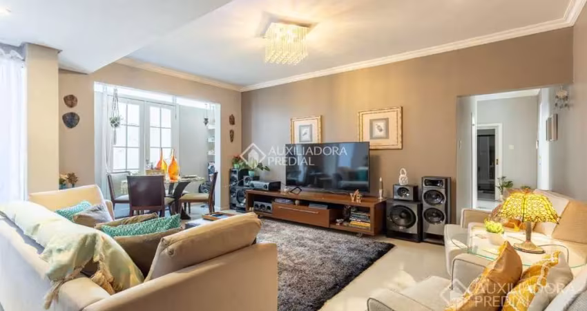 Apartamento com 2 quartos à venda na Rua Ferreira Viana, 14, Petrópolis, Porto Alegre