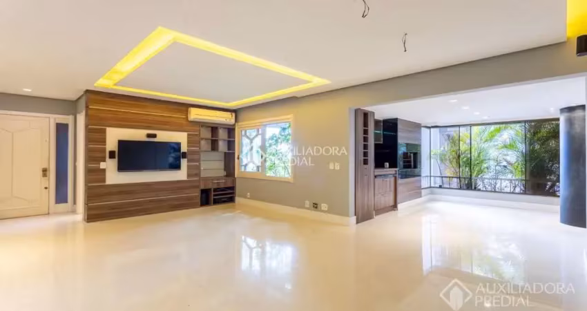 Apartamento com 3 quartos à venda na Avenida Mariland, 156, São João, Porto Alegre