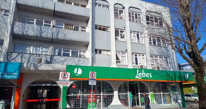 Apartamento com 3 quartos à venda na Júlio De Castilhos, 267, Centro, Canela