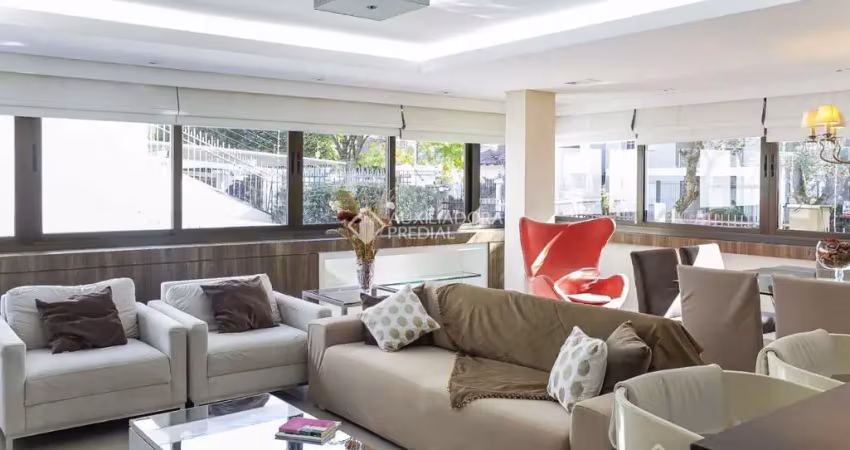 Apartamento com 3 quartos à venda na Rua Henrique Scliar, 188, Jardim Itu Sabará, Porto Alegre