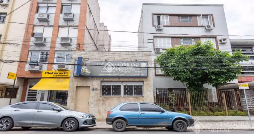 Casa com 5 quartos à venda na Rua Santo Antônio, 810, Bom Fim, Porto Alegre