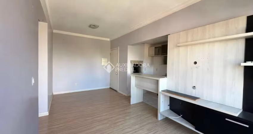 Apartamento com 2 quartos à venda na Rua Afonso Rodrigues, 444, Jardim Botânico, Porto Alegre