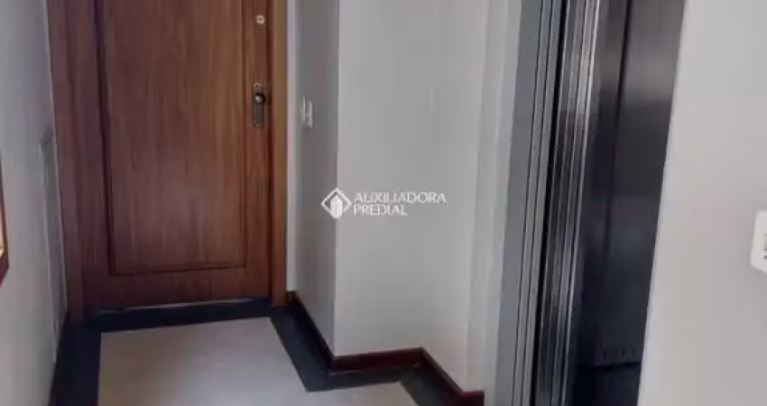 Apartamento com 3 quartos à venda na Avenida Encantado, 137, Petrópolis, Porto Alegre