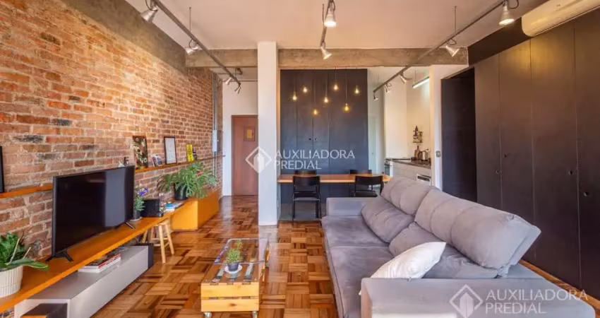 Apartamento com 3 quartos à venda na Rua Barão do Amazonas, 494, Petrópolis, Porto Alegre