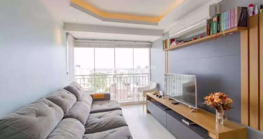 Apartamento com 3 quartos à venda na Rua Frederico Guilherme Ludwig, 80, Centro, Canoas