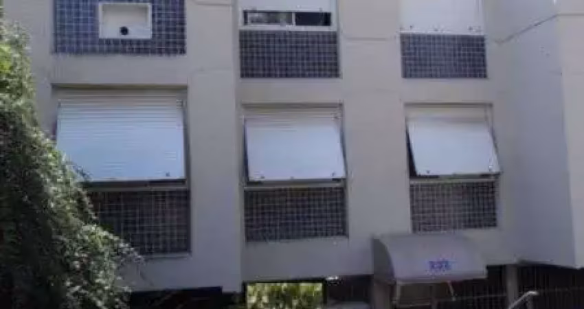 Apartamento com 2 quartos à venda na Rua São Mateus, 232, Bom Jesus, Porto Alegre