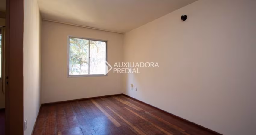 Apartamento com 1 quarto à venda na Beco Antônio Carvalho, 2600, Jardim Carvalho, Porto Alegre