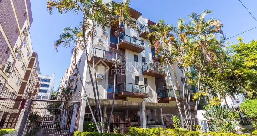 Apartamento com 2 quartos à venda na Avenida Coronel Lucas de Oliveira, 2808, Petrópolis, Porto Alegre