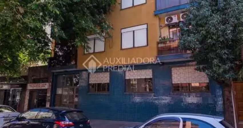 Apartamento com 3 quartos à venda na Rua Jacinto Gomes, 223, Santana, Porto Alegre