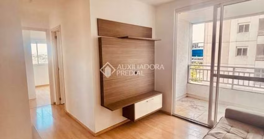 Apartamento com 3 quartos à venda na Rua Airton Ferreira da Silva, 275, Farrapos, Porto Alegre