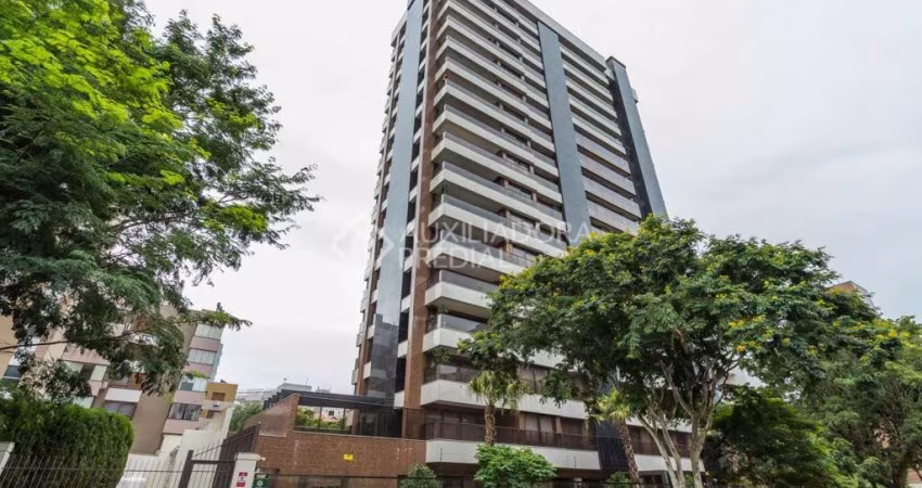 Apartamento com 3 quartos à venda na Avenida Guaporé, 430, Petrópolis, Porto Alegre