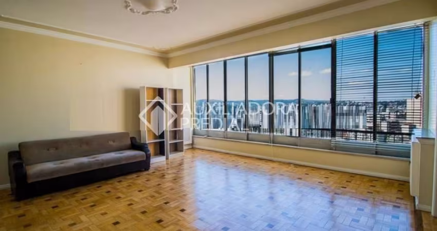Apartamento com 3 quartos à venda na Rua Duque de Caxias, 1405, Centro Histórico, Porto Alegre