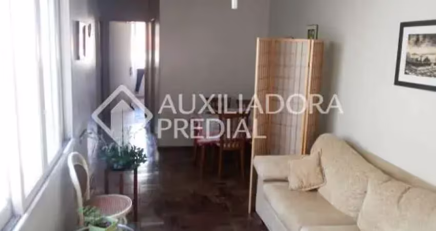Apartamento com 3 quartos à venda na Rua Washington Luiz, 608, Centro Histórico, Porto Alegre