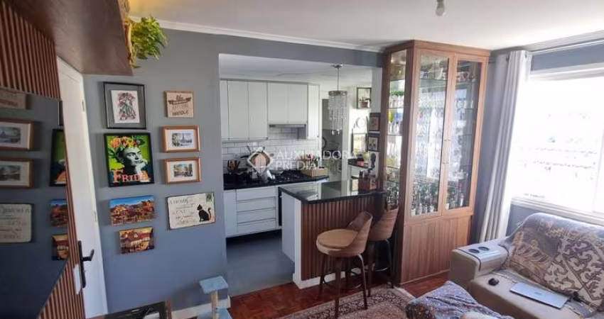 Apartamento com 2 quartos à venda na Avenida Coronel Lucas de Oliveira, 2920, Petrópolis, Porto Alegre