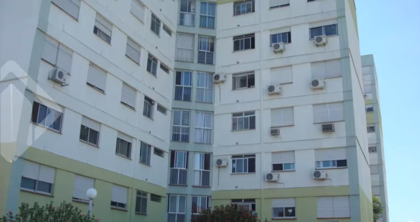 Apartamento com 1 quarto à venda na Rua Chico Pedro, 161, Camaquã, Porto Alegre