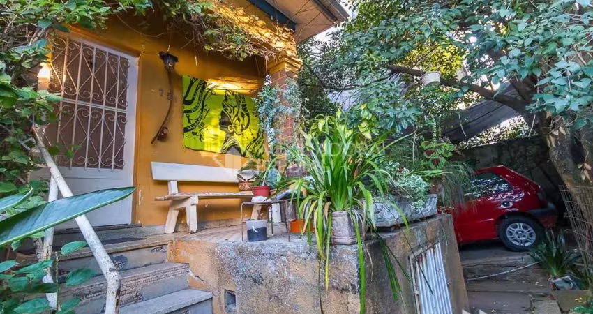 Casa em condomínio fechado com 3 quartos à venda na Rua Ferreira Viana, 751, Petrópolis, Porto Alegre