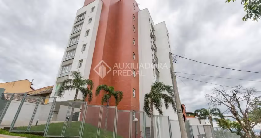 Apartamento com 2 quartos à venda na Rua Cláudio Manoel da Costa, 255, Jardim Itu Sabará, Porto Alegre