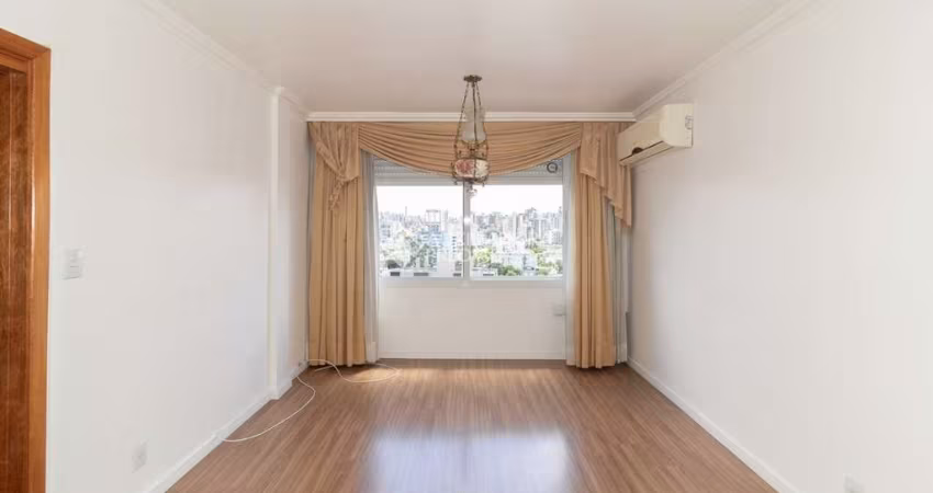 Apartamento com 2 quartos à venda na Rua Luiz de Camões, 415, Santo Antônio, Porto Alegre