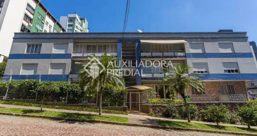Apartamento com 3 quartos à venda na Rua Reis Louzada, 155, Petrópolis, Porto Alegre