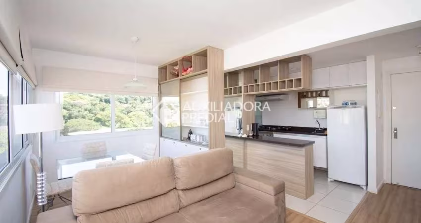 Apartamento com 2 quartos à venda na Rua Machado de Assis, 64, Partenon, Porto Alegre