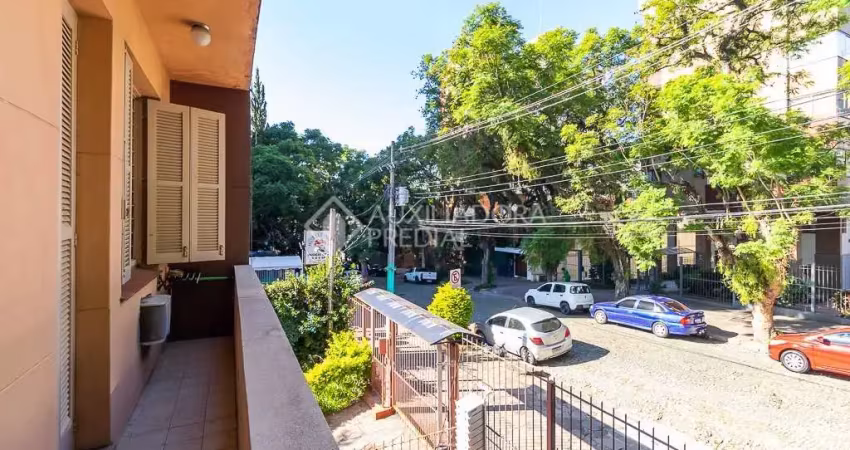 Apartamento com 3 quartos à venda na Rua Professor Langendonck, 95, Petrópolis, Porto Alegre