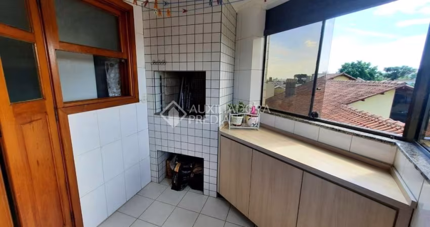 Apartamento com 3 quartos à venda na Rua Mali, 924, Vila Ipiranga, Porto Alegre