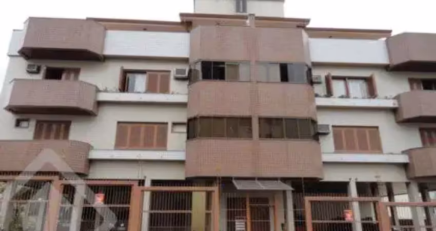 Cobertura com 2 quartos à venda na Rua Capitão Salustiano de Vargas, 180, Jardim Itu Sabará, Porto Alegre