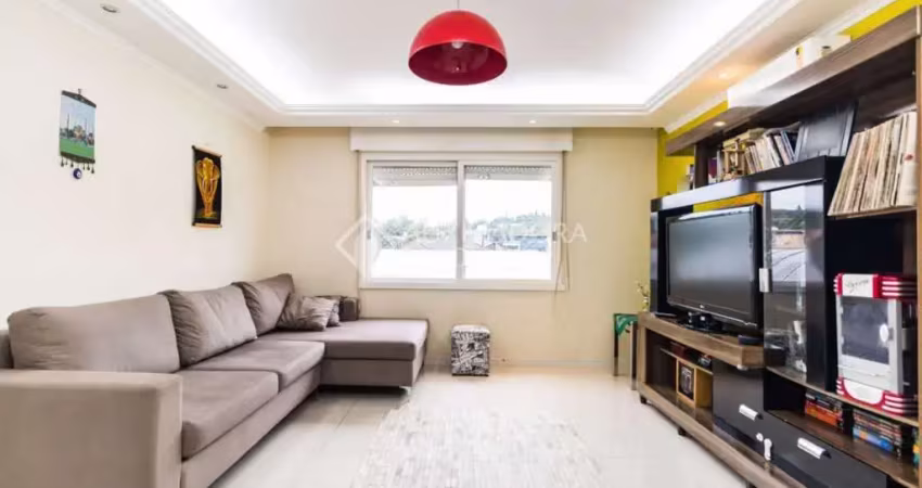 Apartamento com 2 quartos à venda na Rua José de Alencar, 1689, Menino Deus, Porto Alegre