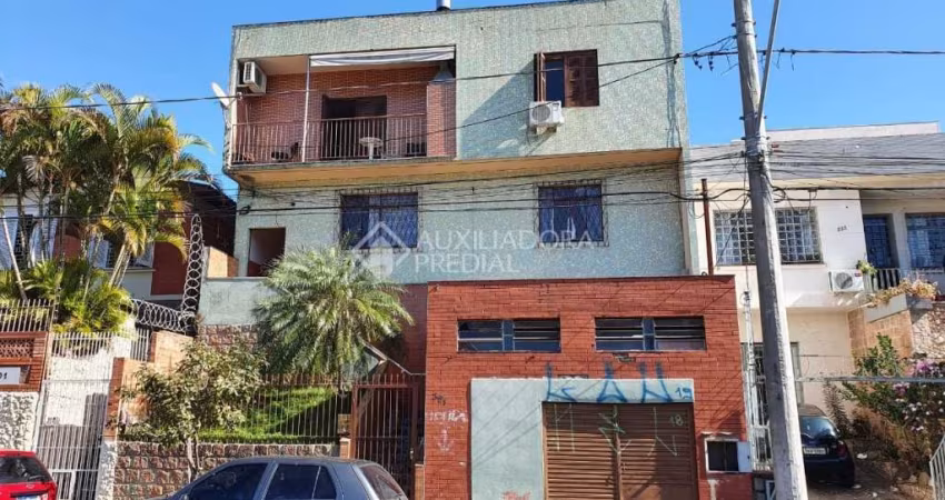 Apartamento com 2 quartos à venda na Avenida Coronel Gastão Haslocher Mazeron, 391, Medianeira, Porto Alegre