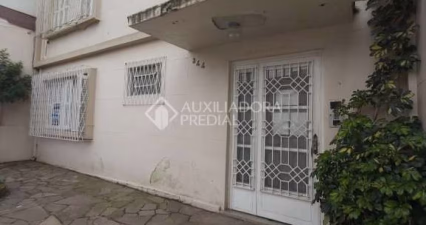 Apartamento com 1 quarto à venda na Rua Atanásio Belmonte, 344, Boa Vista, Porto Alegre
