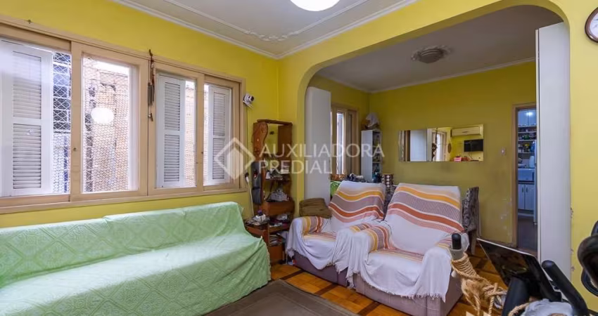 Apartamento com 3 quartos à venda na Avenida Protásio Alves, 910, Rio Branco, Porto Alegre