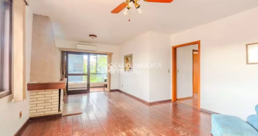 Apartamento com 2 quartos à venda na Avenida Panamericana, 899, Jardim Lindóia, Porto Alegre