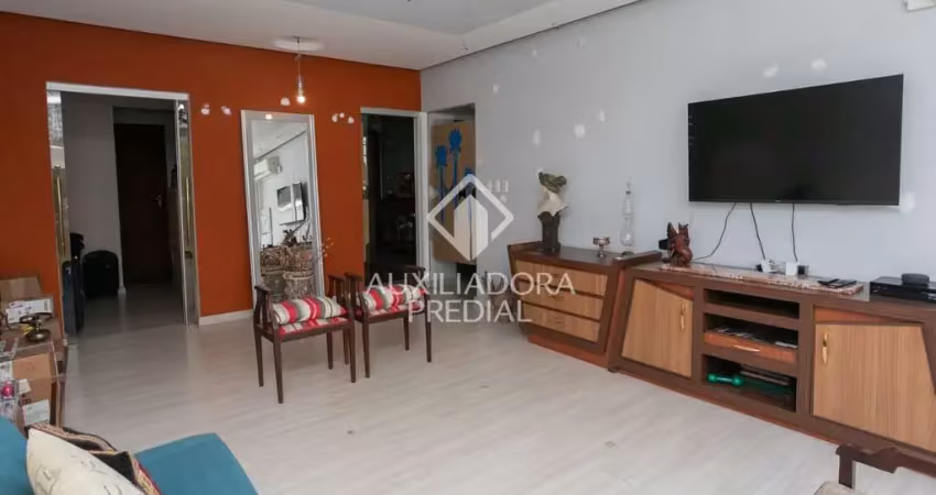 Apartamento com 2 quartos à venda na Avenida Borges de Medeiros, 1141, Centro Histórico, Porto Alegre