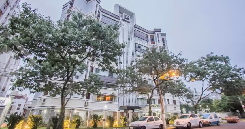 Apartamento com 4 quartos à venda na Avenida Francisco Petuco, 190, Boa Vista, Porto Alegre