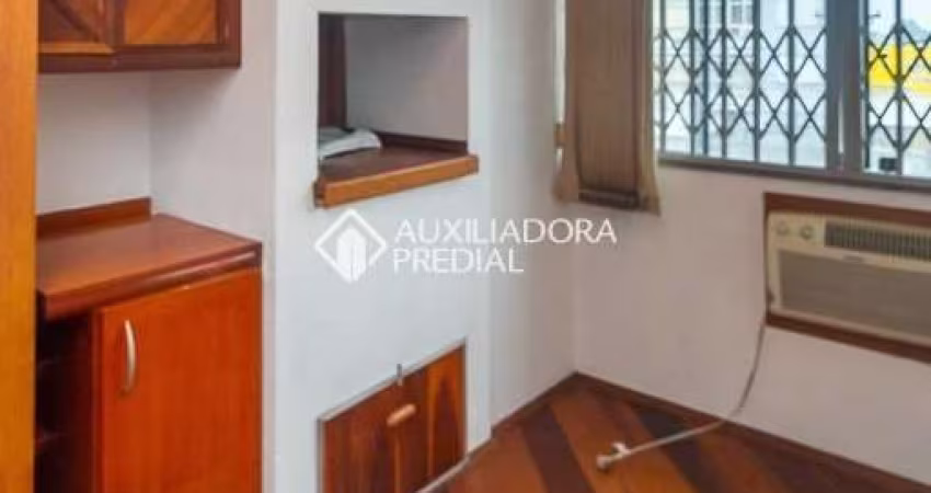 Apartamento com 2 quartos à venda na Avenida Protásio Alves, 4345, Petrópolis, Porto Alegre