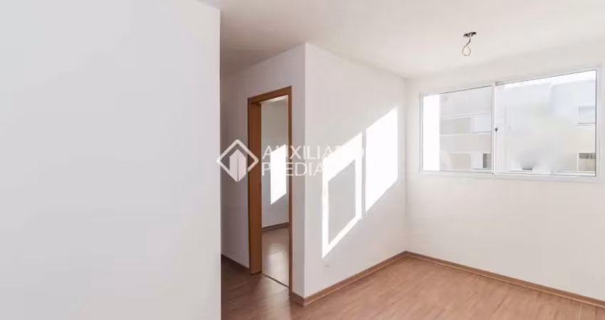Apartamento com 2 quartos à venda na Travessa Esporte Clube Cruzeiro, 200, Morro Santana, Porto Alegre