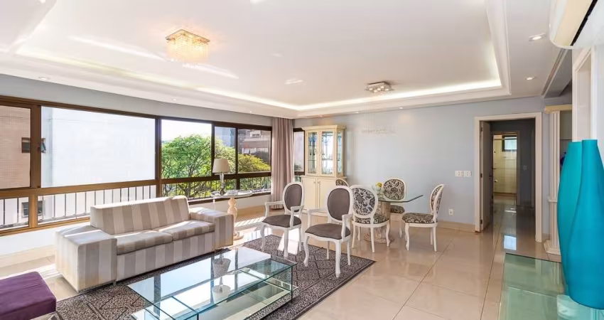 Apartamento com 3 quartos à venda na Rua Coronel Bordini, 1357, Auxiliadora, Porto Alegre