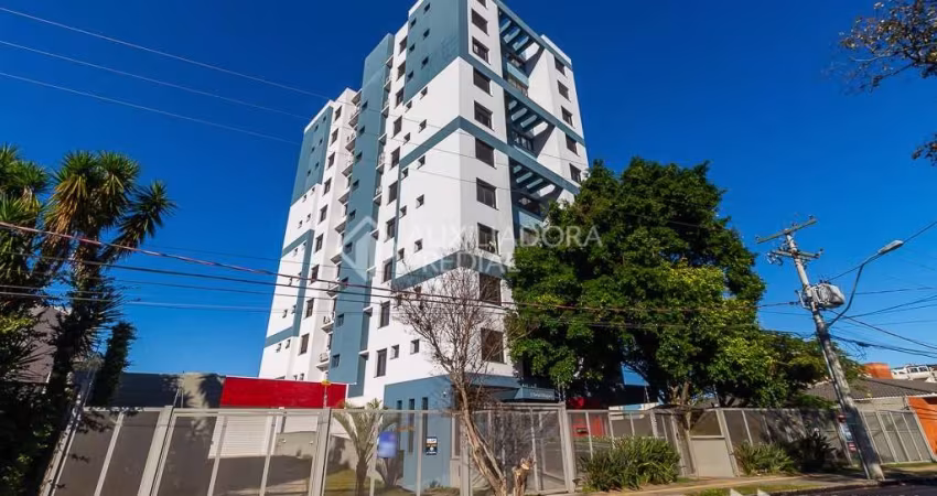Apartamento com 2 quartos à venda na Rua Aneron Corrêa de Oliveira, 159, Jardim do Salso, Porto Alegre