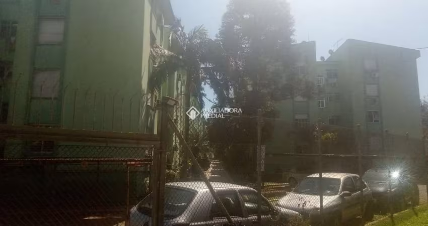 Apartamento com 1 quarto à venda na Beco Antônio Carvalho, 2500, Jardim Carvalho, Porto Alegre