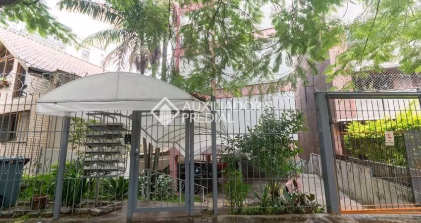 Apartamento com 2 quartos à venda na Rua Germano Petersen Júnior, 543, Auxiliadora, Porto Alegre