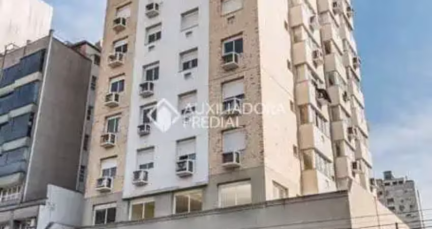 Apartamento com 2 quartos à venda na Avenida Loureiro da Silva, 1710, Cidade Baixa, Porto Alegre