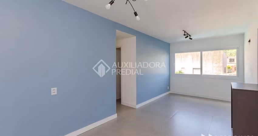 Apartamento com 2 quartos à venda na Rua Coronel Aparício Borges, 1123, Glória, Porto Alegre