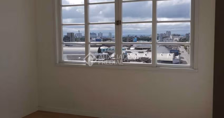 Apartamento com 2 quartos à venda na Rua Ernesto Alves, 174, Floresta, Porto Alegre