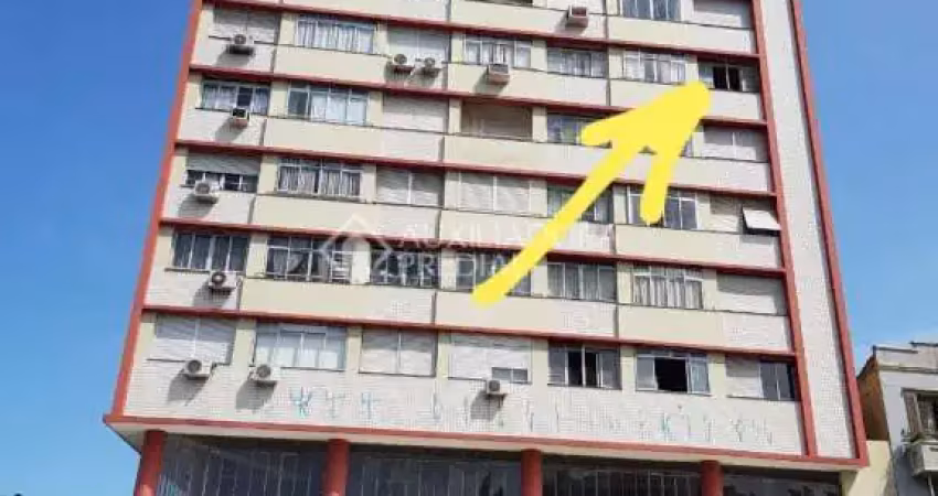 Apartamento com 2 quartos à venda na Rua Ernesto Alves, 174, Floresta, Porto Alegre