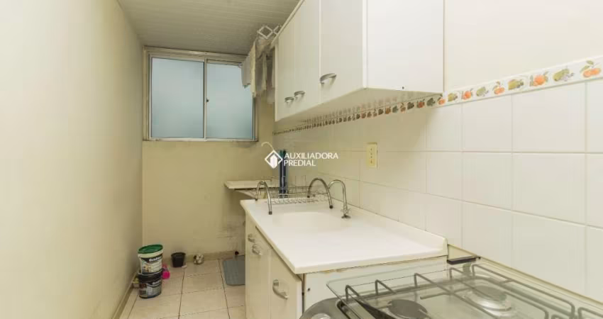 Apartamento com 2 quartos à venda na Rua José Barcellos Garcia, 60, Rubem Berta, Porto Alegre