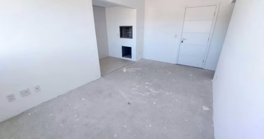 Apartamento com 2 quartos à venda na Rua Martim Afonso, 155, Santo Antônio, Porto Alegre