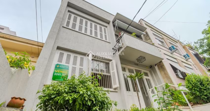 Apartamento com 2 quartos à venda na Rua Amélia Teles, 105, Petrópolis, Porto Alegre