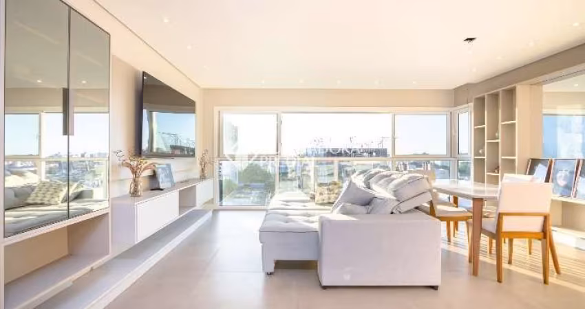 Apartamento com 3 quartos à venda na Rua Alberto Silva, 500, Vila Ipiranga, Porto Alegre