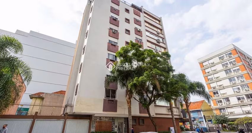 Apartamento com 3 quartos à venda na Rua Santa Terezinha, 70, Farroupilha, Porto Alegre