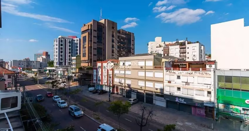Apartamento com 2 quartos à venda na Avenida Benjamin Constant, 969, São João, Porto Alegre